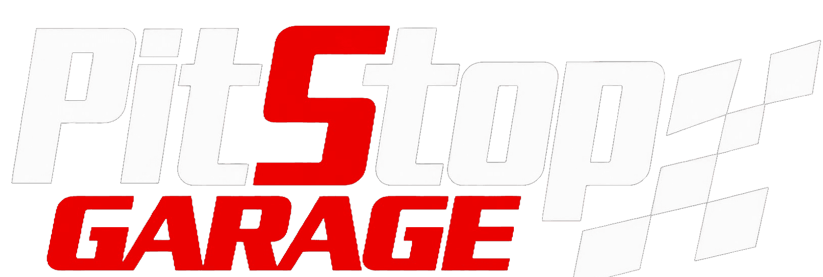 Pitstop Garage